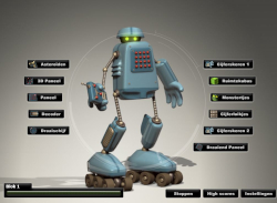 veel gestelde vragen Cogmed training