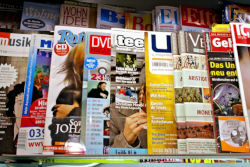 Tijdschriften